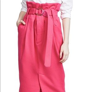 Rachel Comey Bindle Skirt